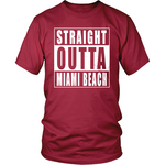 Straight Outta Miami Beach