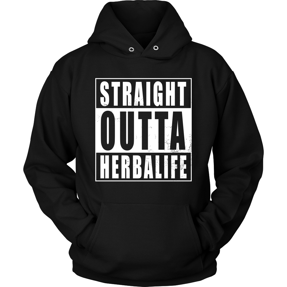 Straight Outta Herbalife
