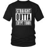 Straight Outta Crypt Town