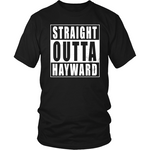 Straight Outta Hayward