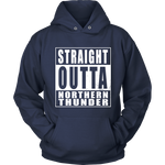 Straight Outta Northern Thunder