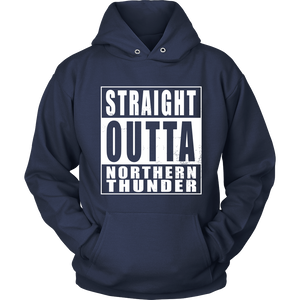 Straight Outta Northern Thunder