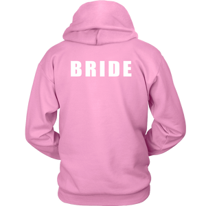 Straight Outta Single Life Bride