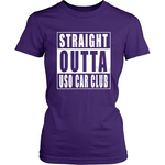 Straight Outta USO Car Club