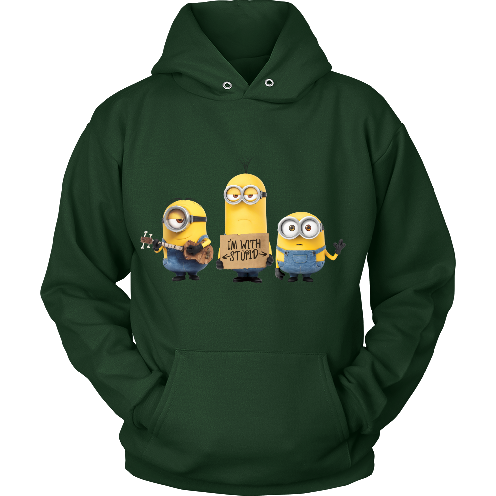 minions
