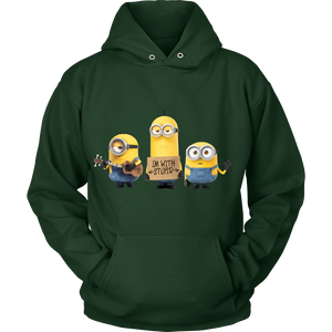 minions