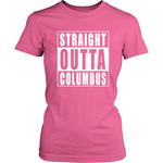 Straight Outta Columbus