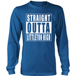Straight Outta Littleton High