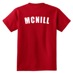 Straight Outta Maryland - McNill