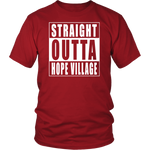 Straight Outta Hope Village