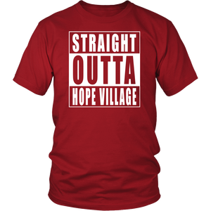 Straight Outta Hope Village