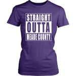 Straight Outta Meade County