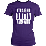 Straight outta Watsonville