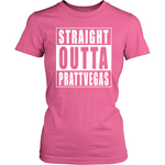 Straight Outta Prattvegas