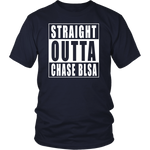 Straight Outta Chase Blsa