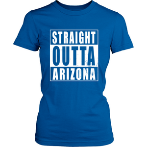 Straight Outta Arizona