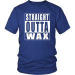 Straight Outta Wax