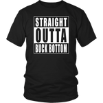 Straight Outta Buck Bottom