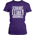 Straight Outta Jacksonville