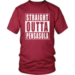 Straight Outta Pensasola
