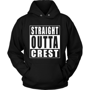 Straight Outta Crest