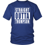 Straight Outta Thompson