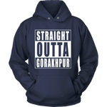 Straight Outta Gorakhpur