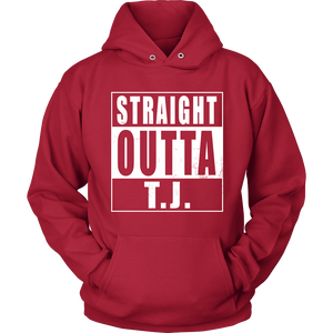 Straight Outta T.J.