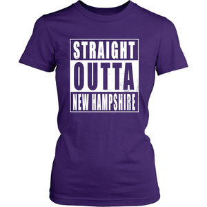 Straight Outta New Hampshire