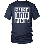 Straight Outta San Clemente