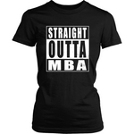 Straight Outta MBA