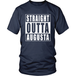 Straight Outta Augusta