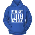 Straight Outta Stilly