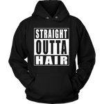 Straight Outta Hair