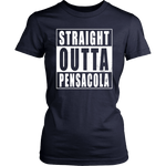 Straight Outta Pensacola