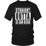 Straight Outta SE San Diego