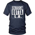Straight Outta L.A.