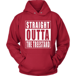 Straight Outta The Treestand