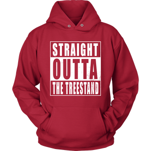 Straight Outta The Treestand