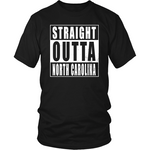 Straight Outta North Carolina