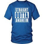 Straight Outta Anaheim