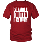 Straight Outta Dade County