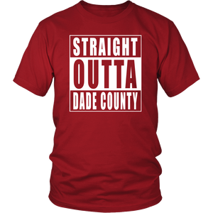 Straight Outta Dade County