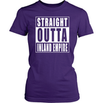 Straight Outta Inland Empire