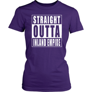 Straight Outta Inland Empire