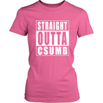 Straight Outta CSUMB