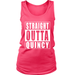 Straight Outta Quincy