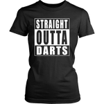 Straight Outta Darts