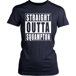 Straight Outta Squampton