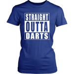 Straight Outta Darts